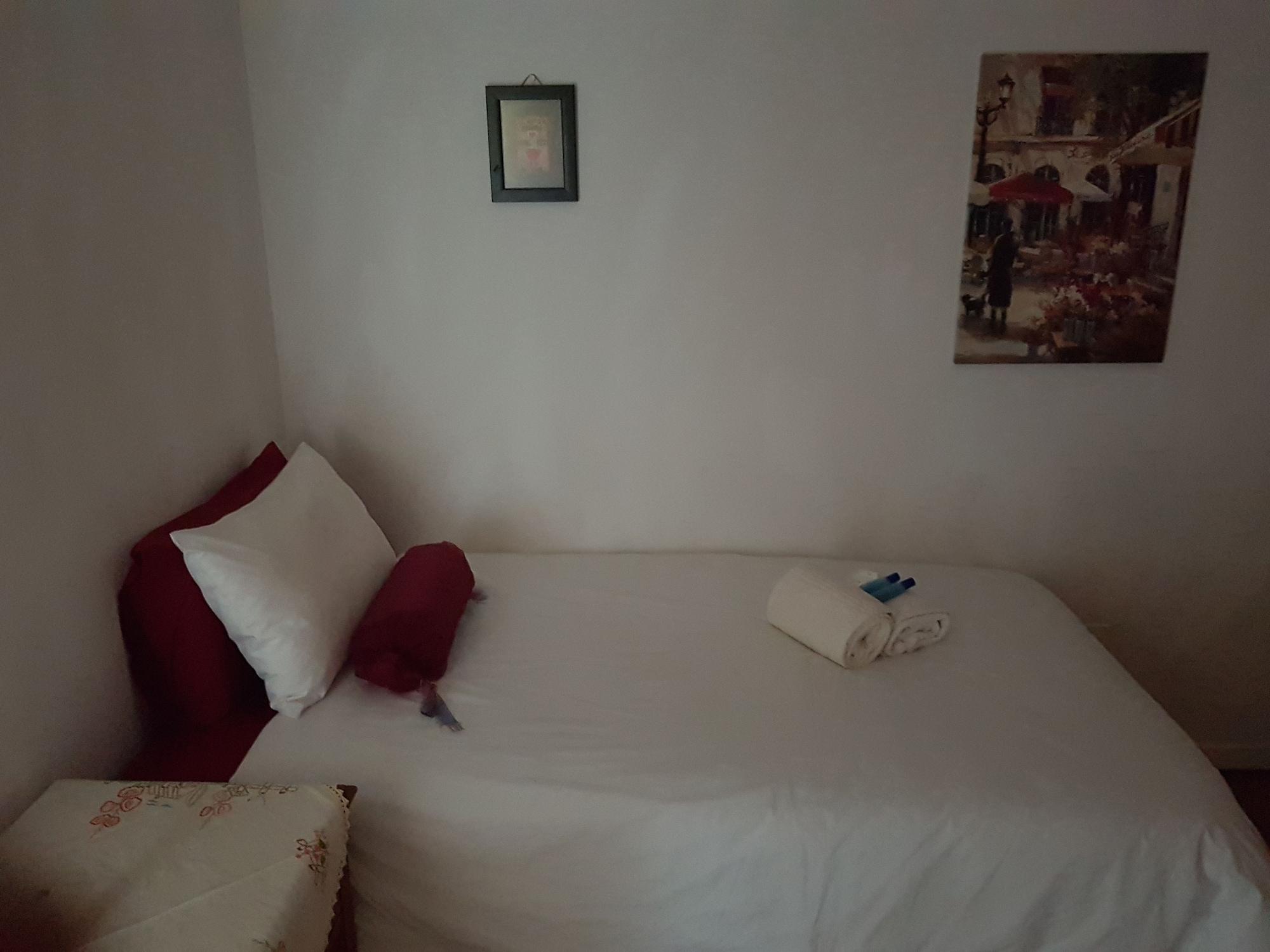 Hoopenburg Guesthouse Klapmuts Exteriör bild