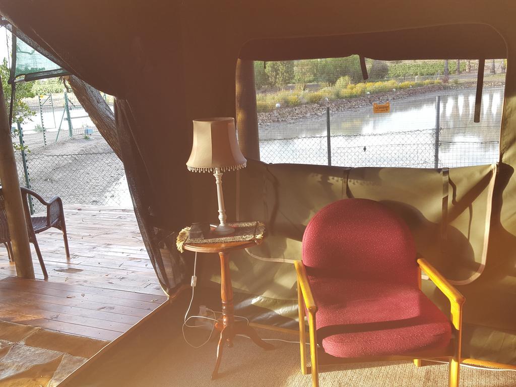 Hoopenburg Guesthouse Klapmuts Exteriör bild